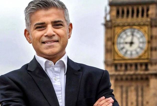 Sadiq Khan Biography and Political Career