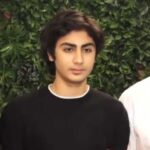 Arhaan Khan Biography And Net Worth
