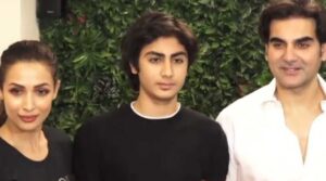 Arhaan Khan Biography And Net Worth