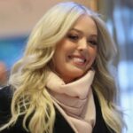 Tiffany Trump Biography