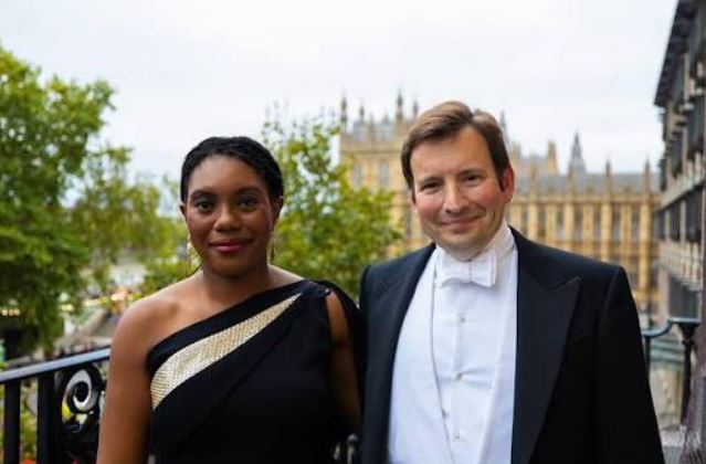 Kemi Badenoch Biography And Family