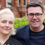 Andy Burnham Biography and
