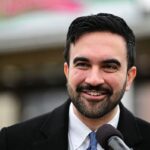 Zohran Mamdani Biography