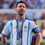 Why Did Messi Cry After the World Cup Final
