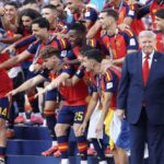 Donald Trump Go Viral After Spain Won the World Cup