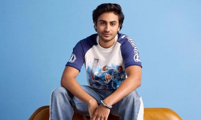 Arhaan Khan Biography And Net Worth
