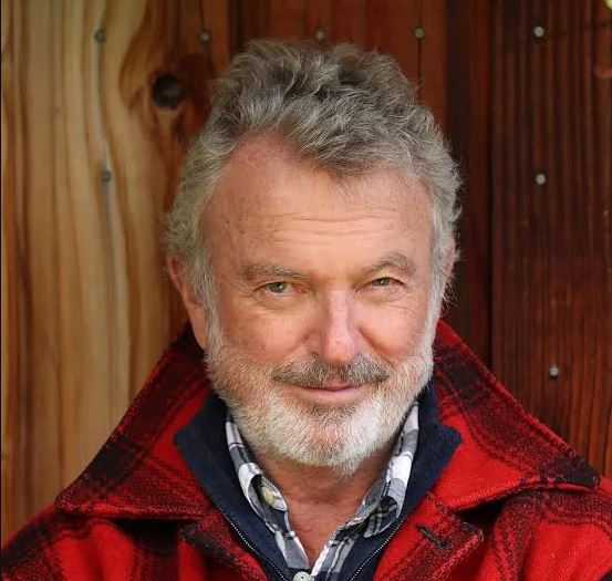 Jurassic Park Actor Sam Neill Dies at 78