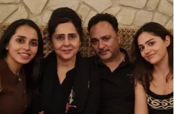 Sukhjit Padda Net Worth