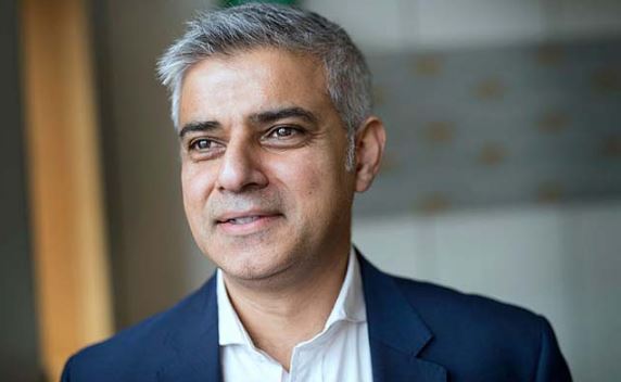 Sadiq Khan Biography and Political Career