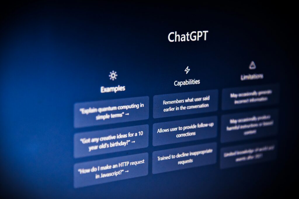 ChatGPT for Students to Study