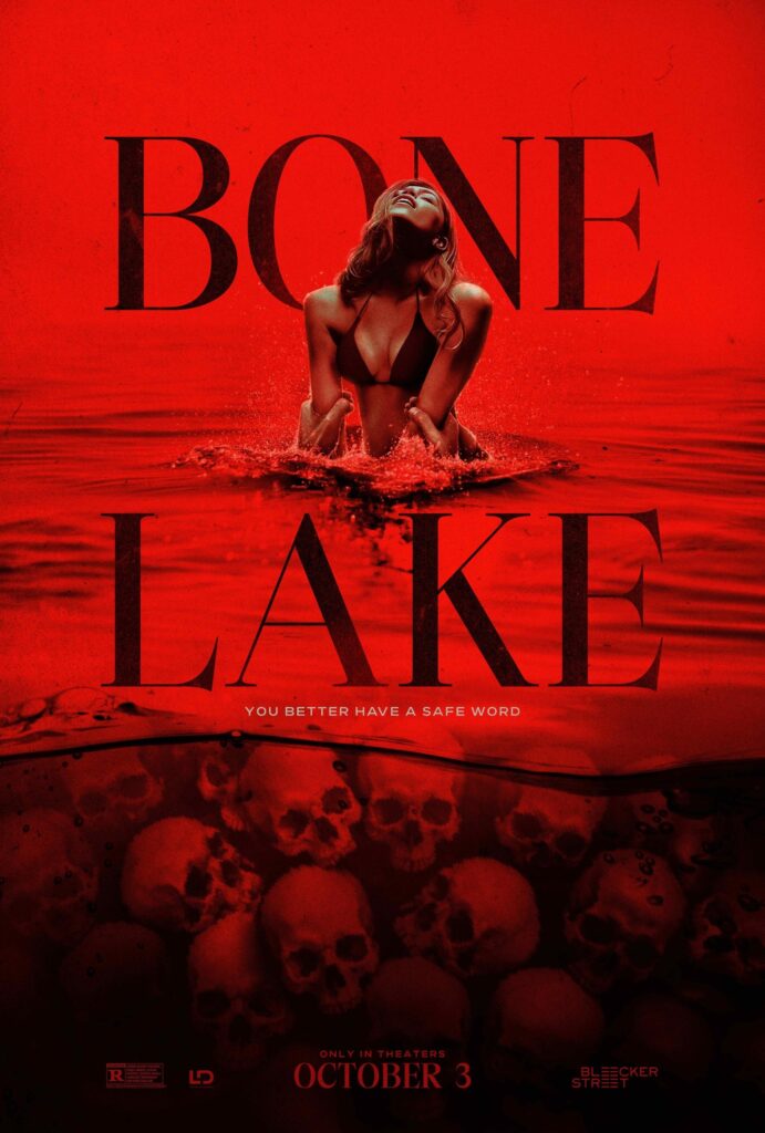 Best Netflix Horror Movies in 2026