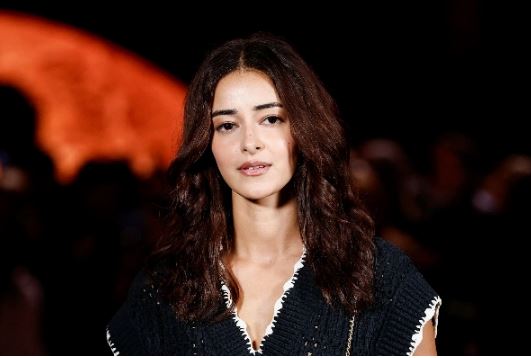 Ananya Panday Biography and Family