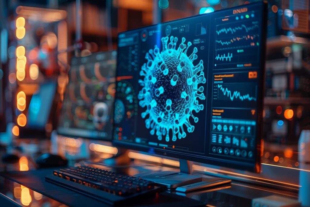AI Creates Viruses Not Found in Nature