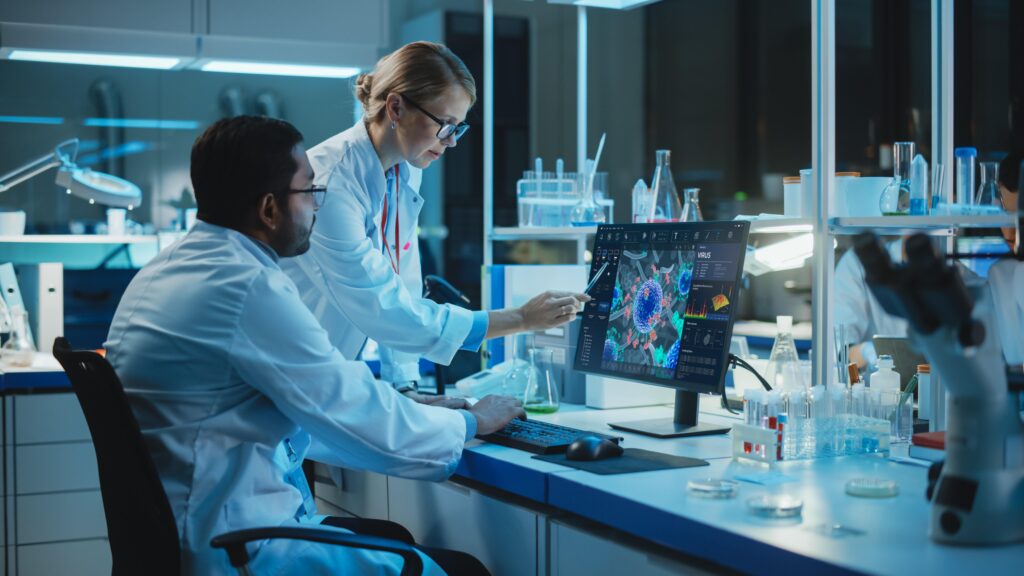 AI Creates Viruses Not Found in Nature