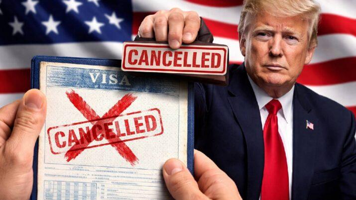 200000 US Visas at Risk