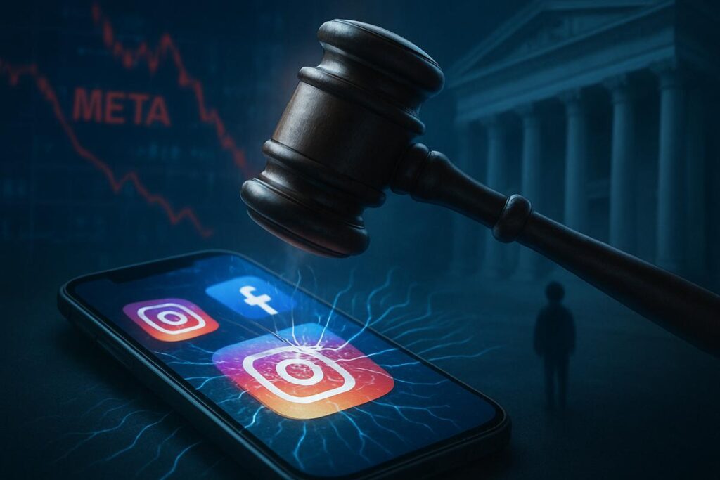 Meta Lawsuit 2026