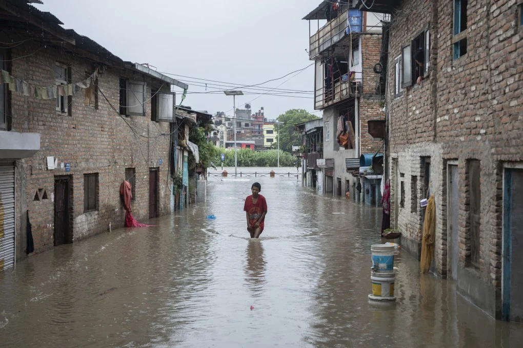Nepal's Flood Recovery Cost $5 Billion