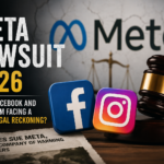 Meta Lawsuit 2026
