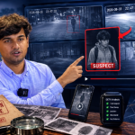 Meer Raza Murder Case