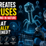 AI Creates Viruses Not Found in Nature