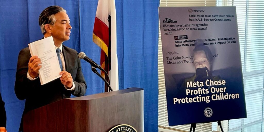 Meta Lawsuit 2026