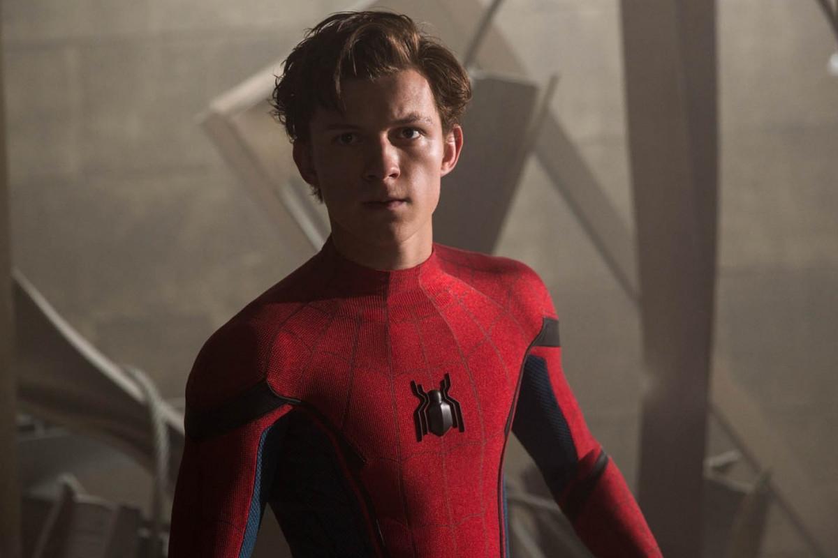 Newest Spider-Man Movie Crosses $1 Billion