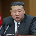 North Korea Nuclear War Warning