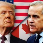 Canada US Tariff War Explained