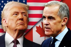 Canada US Tariff War Explained