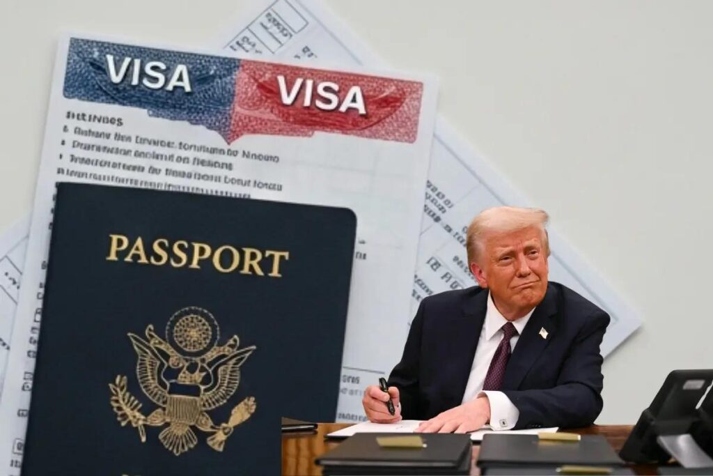200000 US Visas at Risk