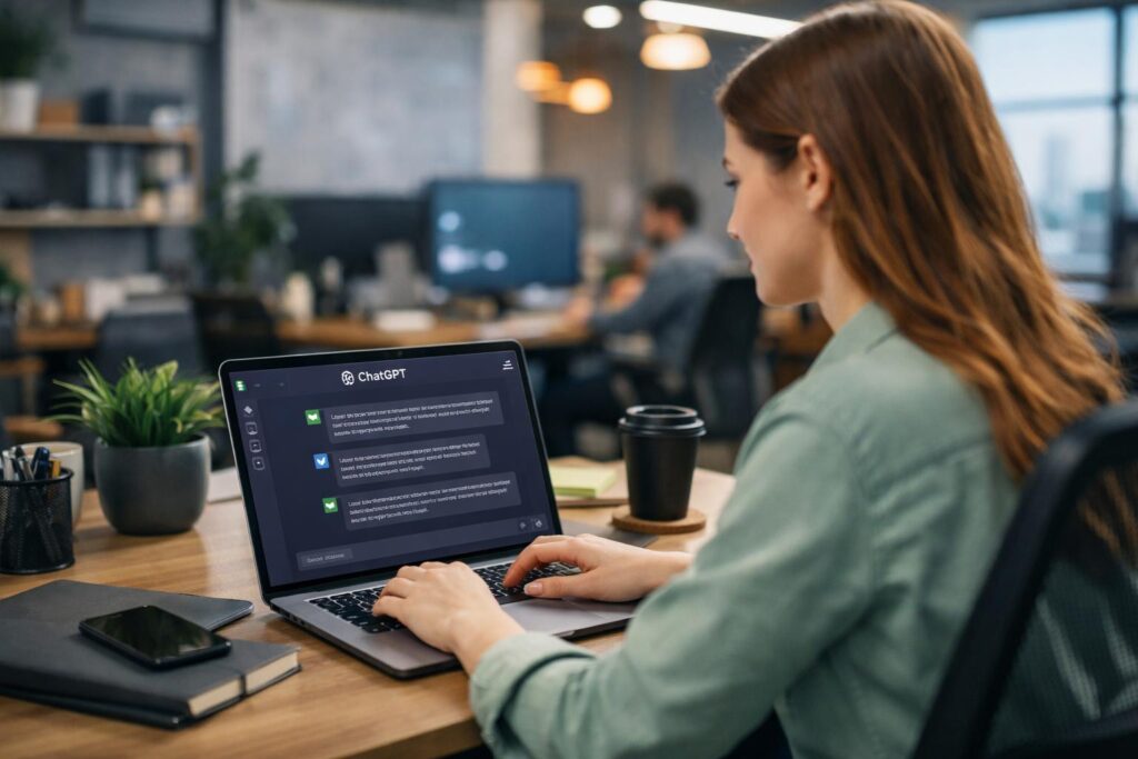 75 Best ChatGPT Prompts for SEO Professionals
