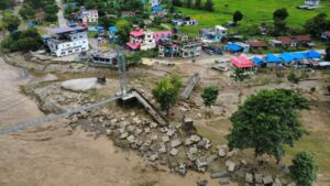 Nepal's Flood Recovery Cost $5 Billion