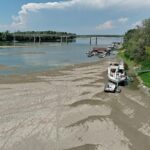 Europe's Rivers Are Drying Up