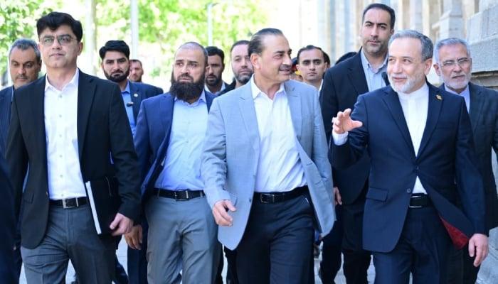 Pakistan's Role in US-Iran Tensions