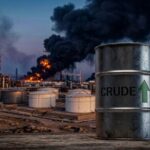 Iran War and Global Fuel Crisis 2026