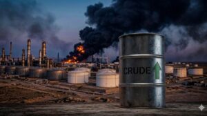 Iran War and Global Fuel Crisis 2026