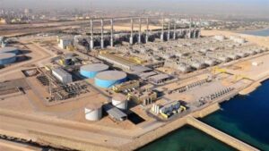 Saudi Oil Pipeline Attack and Middle East Tensions