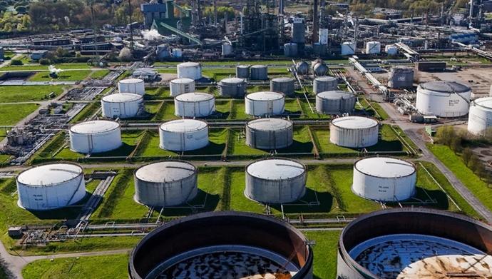 Iran War and Global Fuel Crisis 2026