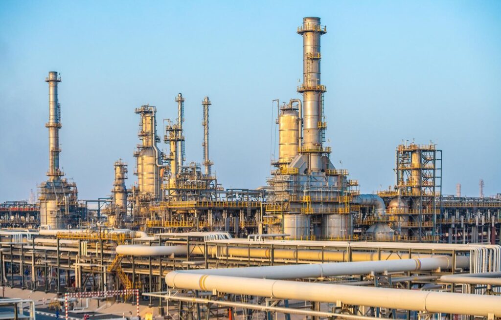 Saudi Oil Pipeline Attack and Middle East Tensions