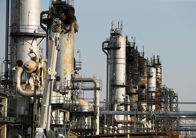 Saudi Oil Pipeline Attack and Middle East Tensions