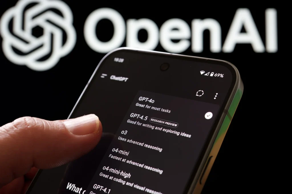 OpenAI AI Agents Hijacked a Website