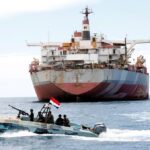 Red Sea Crisis 2026