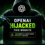 OpenAI AI Agents Hijacked a Website