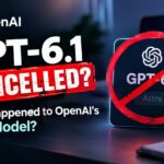 GPT-6.1 Astra Canceled