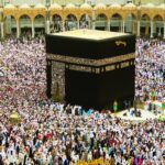 Houthi Drone Intercepted Near Mecca 2026