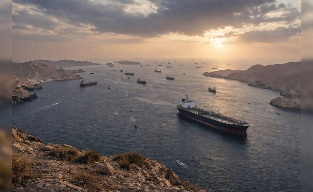 Iran War and Global Fuel Crisis 2026