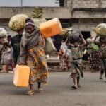 DR Congo Crisis