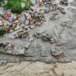 Nepal-Tibet Floods 2026