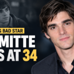 RJ Mitte Dies at 34