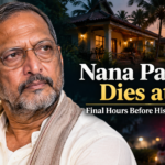 Nana Patekar death at 75